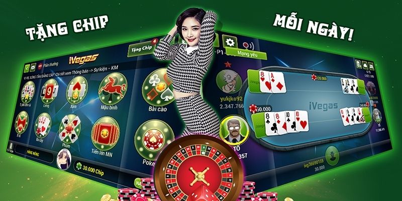 Đặt cược và chờ kết quả