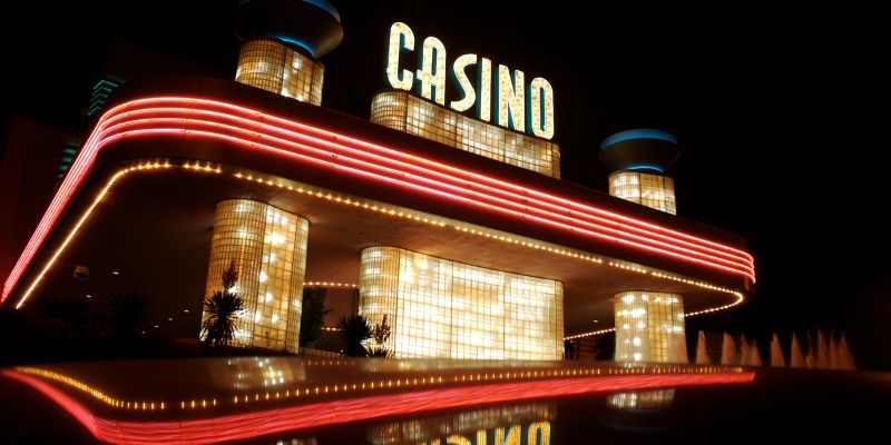 Live casino B52 đỉnh cao